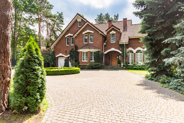 Reasons to Select Us for Your Driveway Paving Requirements in Dover, AR