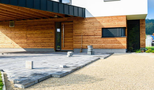 Best Commercial Driveway Pavers  in Dover, AR
