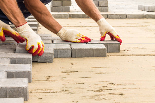 Best Affordable Driveway Pavers  in Dover, AR