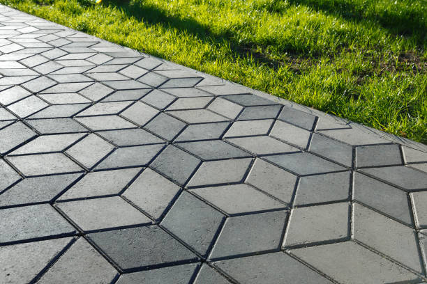 Best Cobblestone Driveway Pavers  in Dover, AR
