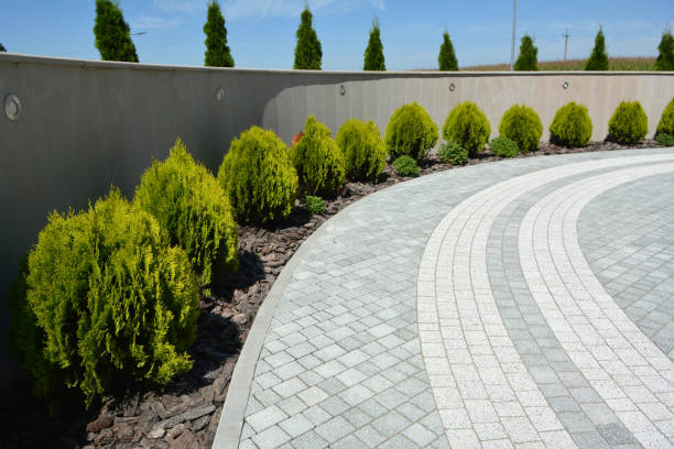 Best Cobblestone Driveway Pavers  in Dover, AR