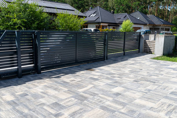 Best Driveway Pavers Near Me  in Dover, AR