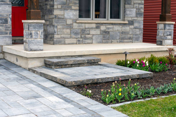 Best Residential Driveway Paver Services  in Dover, AR