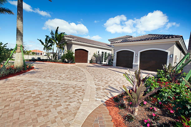 Driveway Pavers for Homes in Dover, AR