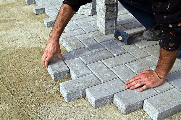 Dover, AR Driveway Pavers Pros