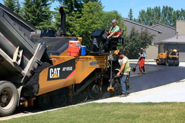 Best Decorative Driveway Pavers  in Dover, AR