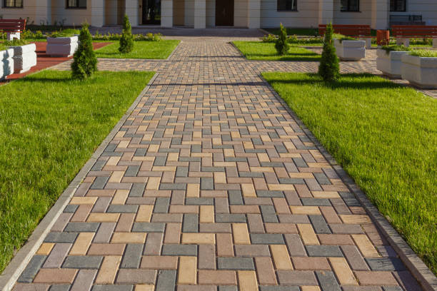 Best Brick Driveway Pavers  in Dover, AR