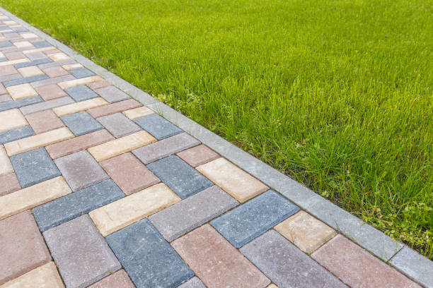 Best Interlocking Driveway Pavers  in Dover, AR