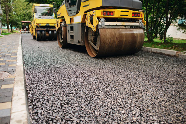 Trusted Dover, AR Driveway Pavers Experts